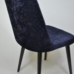 Buyuk Oval Sandalye Örtüsü