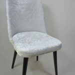 BÜYÜK OVAL SANDALYE KILIFI