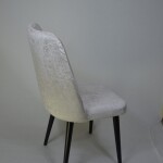 BÜYÜK OVAL SANDALYE KILIFI