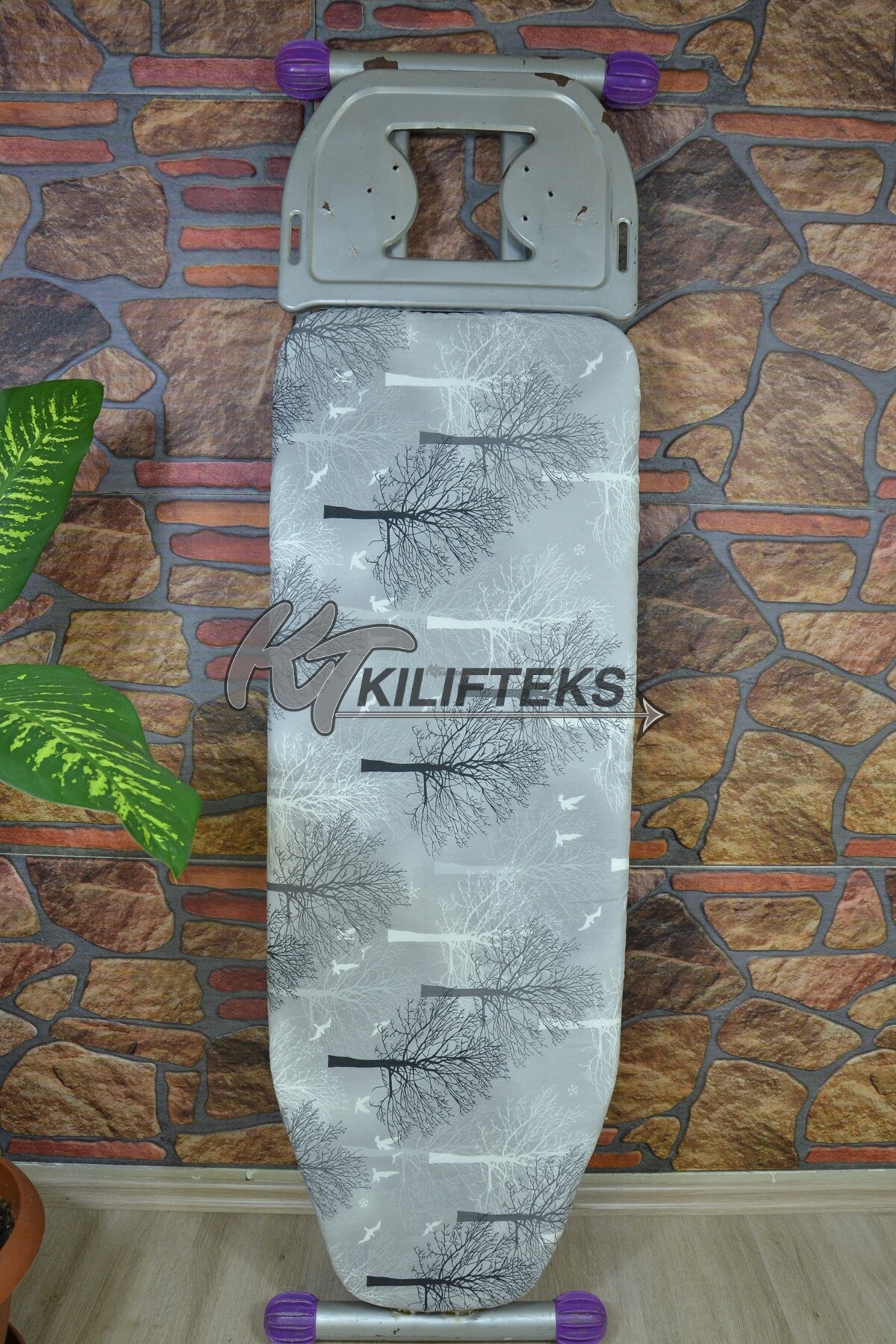 Ütü Masası Örtüsü