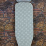 Battal Boy Ütü Masası Örtüsü olçu 163x58